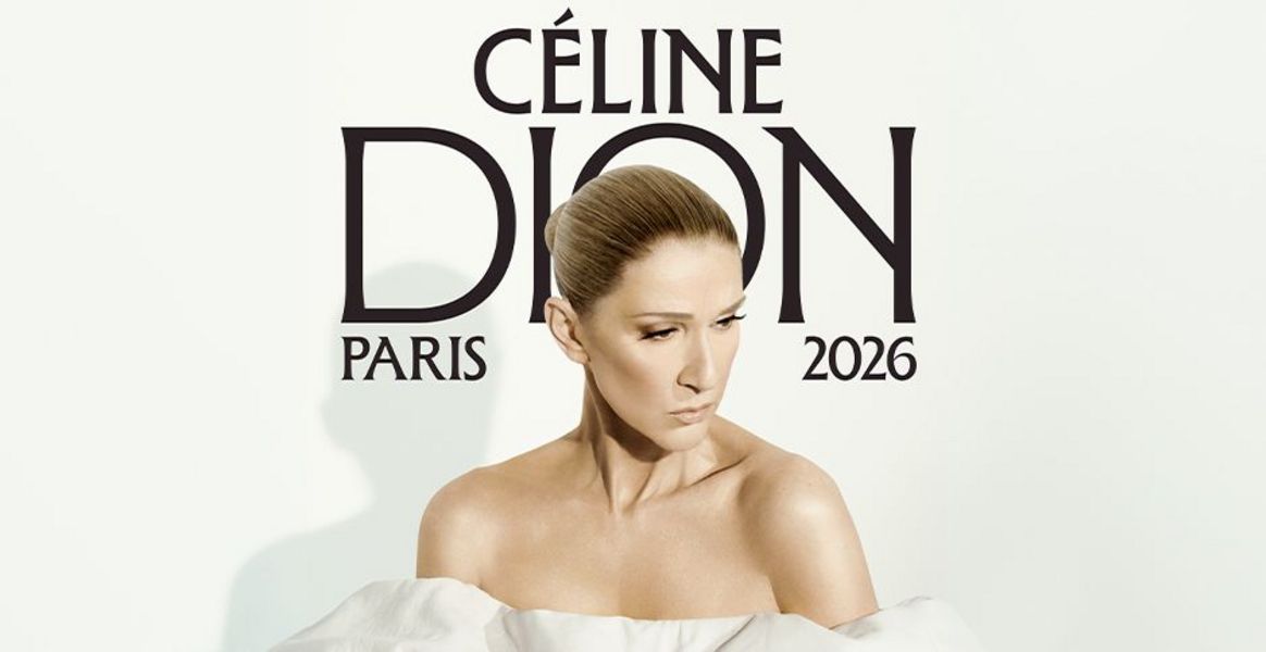 Céline Dion